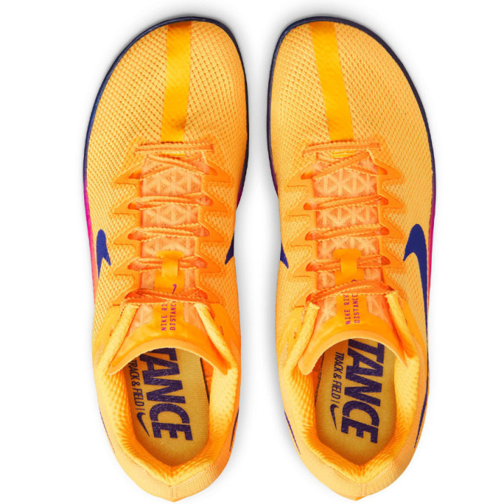 Buty kolce Nike Rival Distance FZ9653-800 | VUX.pl