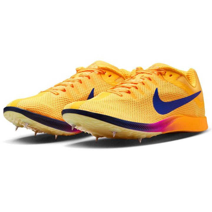 Buty kolce Nike Rival Distance FZ9653-800 | VUX.pl