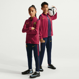 Dres Nike FC Barcelona Academy Pro Junior II1692-621 | VUX.pl