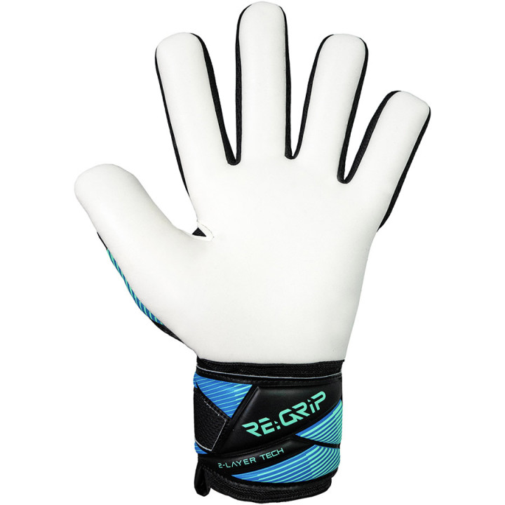 Rękawice Reusch Attrakt Re Grip NC 56 70 535 7272 | VUX.pl