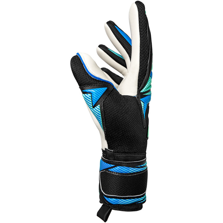 Rękawice Reusch Attrakt Re Grip NC 56 70 535 7272 | VUX.pl