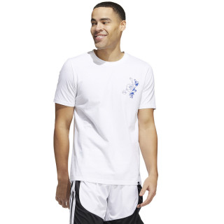 Koszulka adidas Skates Tee HL0093 | VUX.pl