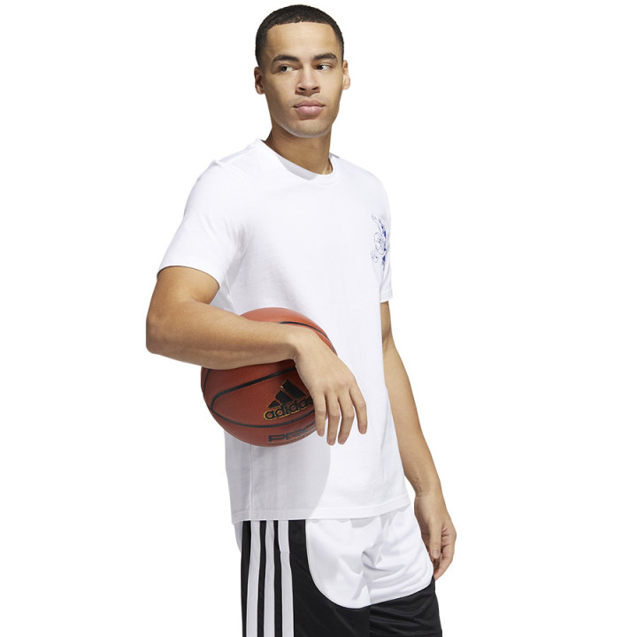 Koszulka adidas Skates Tee HL0093 | VUX.pl