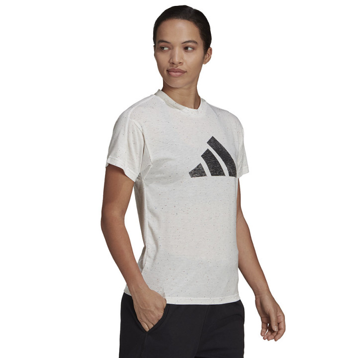 Koszulka adidas Winrs 3.0 Tee Whtmel HE1701 | VUX.pl