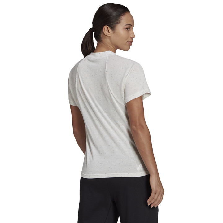 Koszulka adidas Winrs 3.0 Tee Whtmel HE1701 | VUX.pl