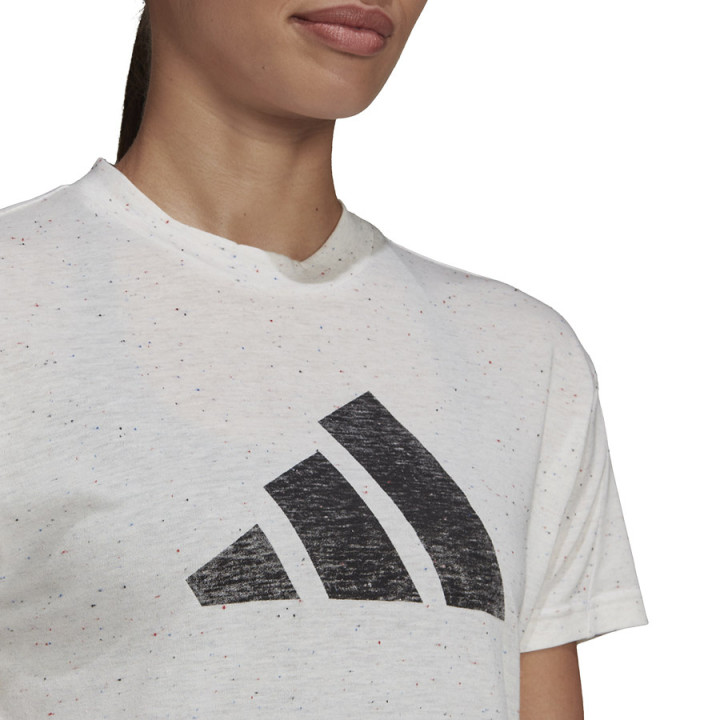 Koszulka adidas Winrs 3.0 Tee Whtmel HE1701 | VUX.pl