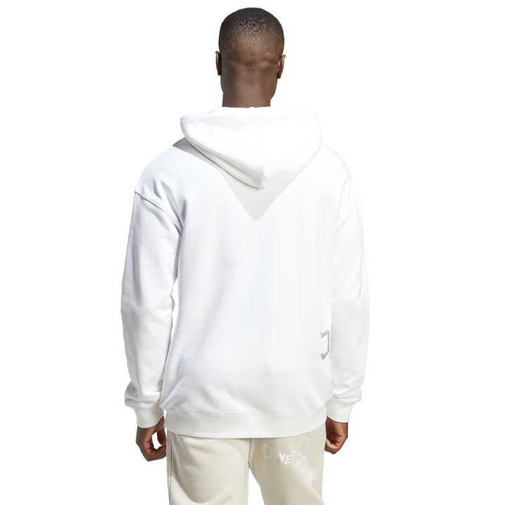 Bluza adidas Juventus Chinese Story Hoodie HS9802 | VUX.pl