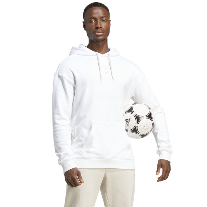 Bluza adidas Juventus Chinese Story Hoodie HS9802 | VUX.pl