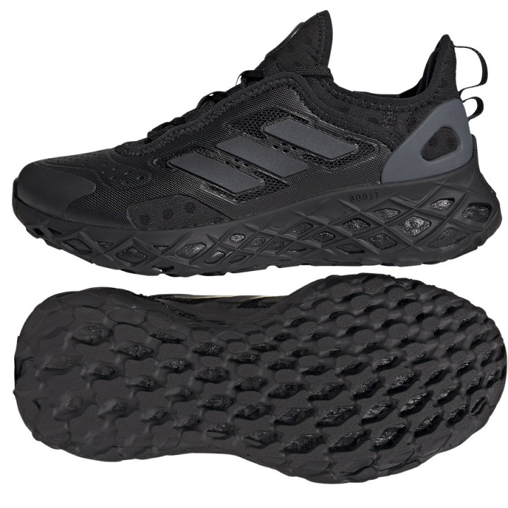 Buty adidas Web Boost HQ4210 | VUX.pl