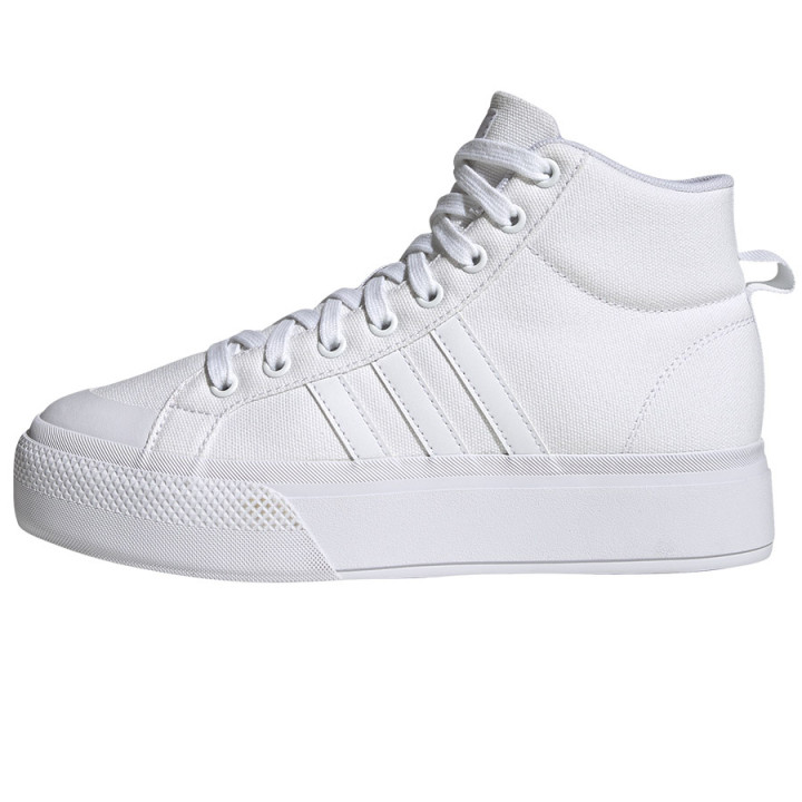 Buty adidas Bravada 2.0 Mid Platform IE2316 | VUX.pl