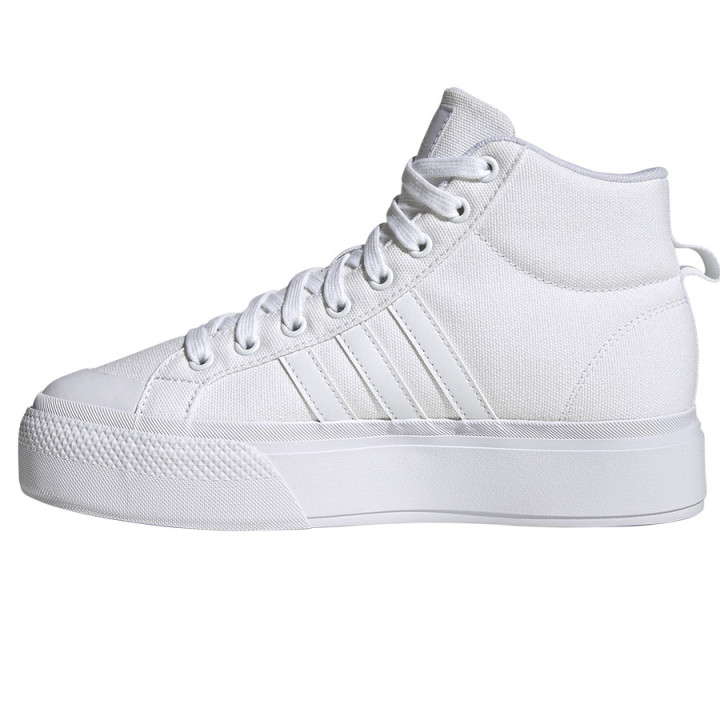Buty adidas Bravada 2.0 Mid Platform IE2316 | VUX.pl