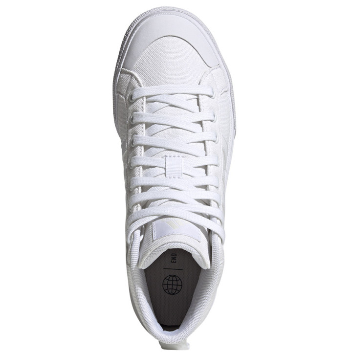 Buty adidas Bravada 2.0 Mid Platform IE2316 | VUX.pl