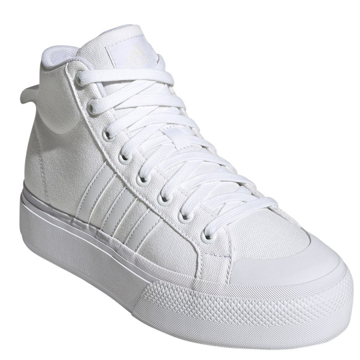 Buty adidas Bravada 2.0 Mid Platform IE2316 | VUX.pl