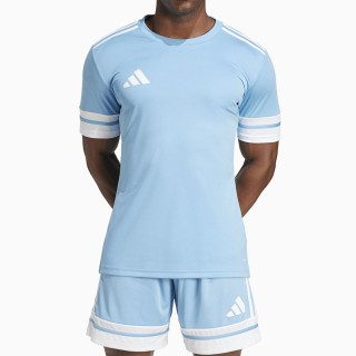 Koszulka piłkarska adidas SQUADRA 25 JSY JG5828 | VUX.pl