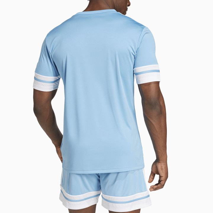 Koszulka piłkarska adidas SQUADRA 25 JSY JG5828 | VUX.pl