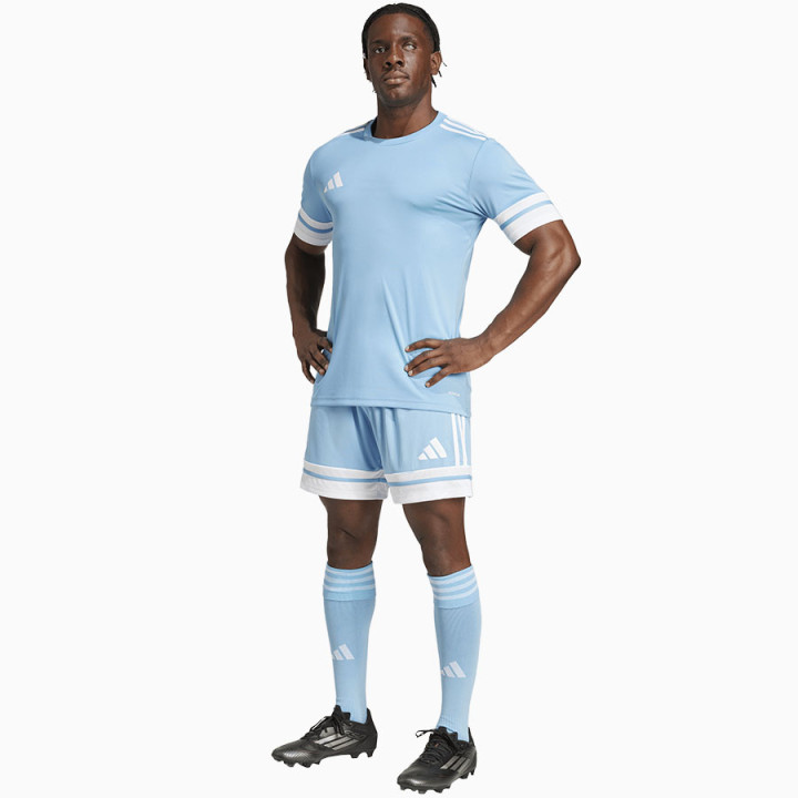 Koszulka piłkarska adidas SQUADRA 25 JSY JG5828 | VUX.pl