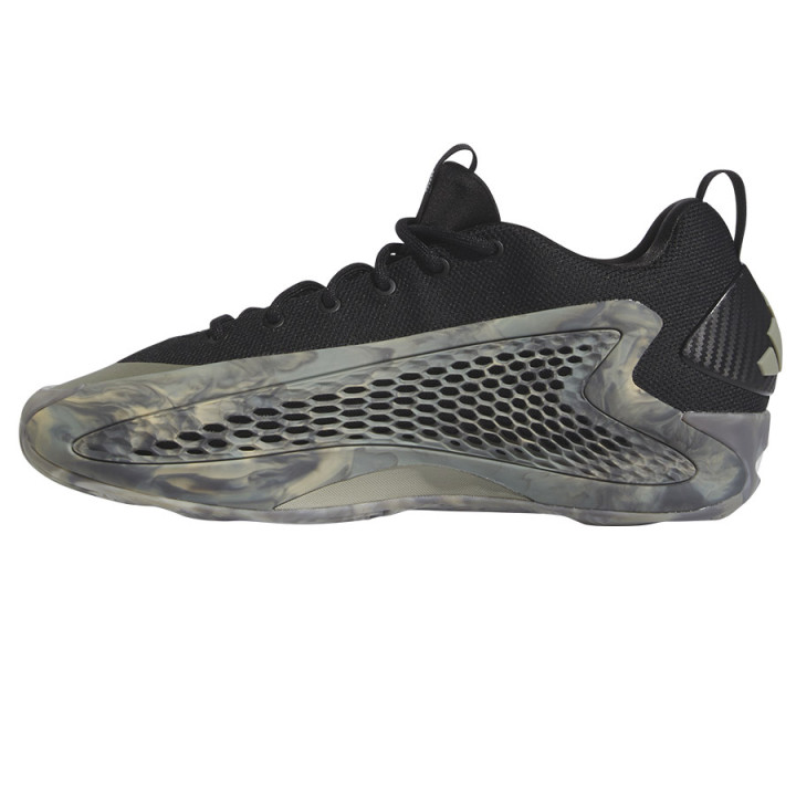 Buty adidas Anthony Edwards 1 JI4066 | VUX.pl