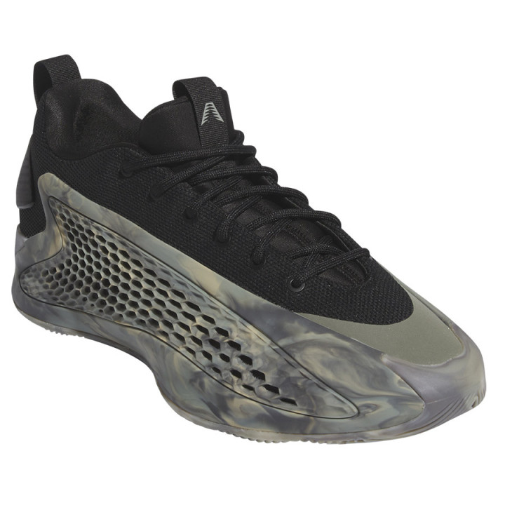 Buty adidas Anthony Edwards 1 JI4066 | VUX.pl