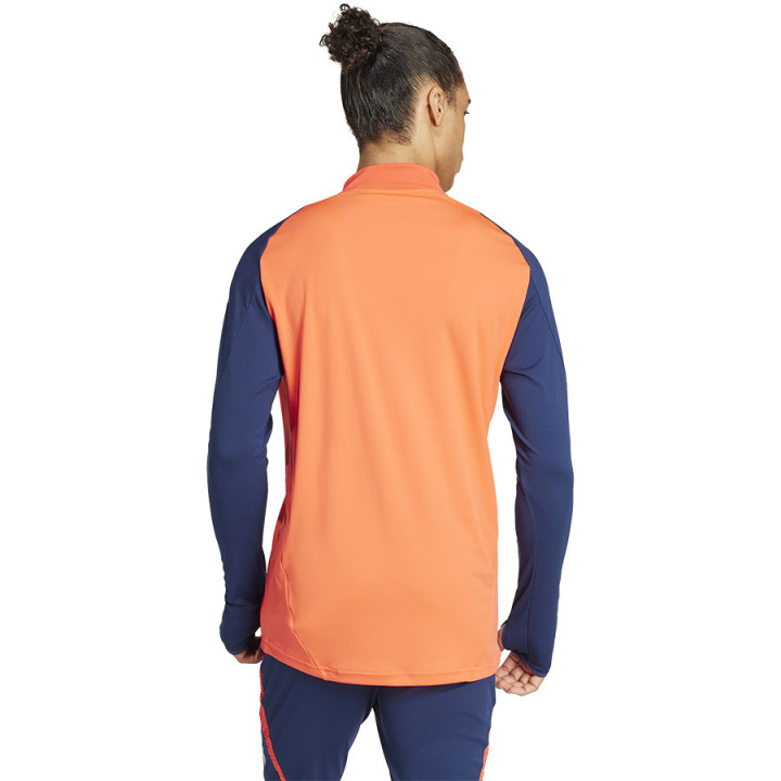 Bluza adidas Manchester United Training Top IT4240 | VUX.pl