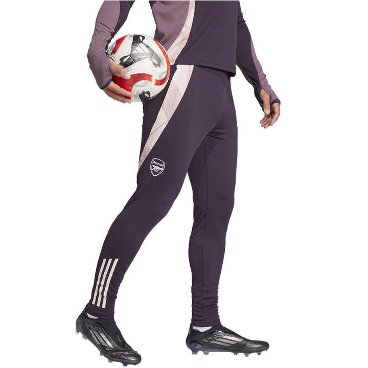 Spodnie adidas Arsenal Londyn Training Panty JF2916 | VUX.pl
