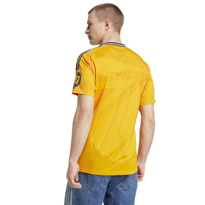 Koszulka adidas Real Madryt Away 2024/25 JSY JX2133 | VUX.pl