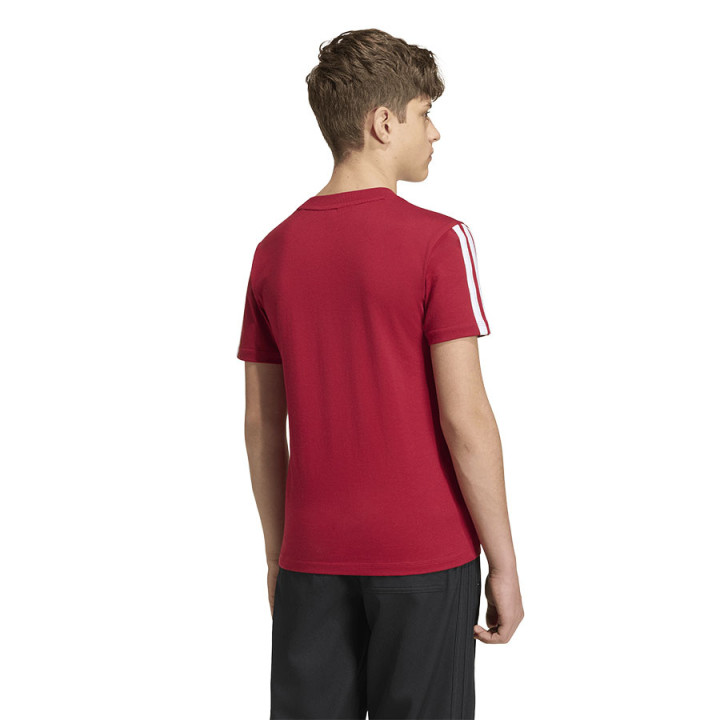 Koszulka adidas Liverpool FC Junior Tee KG2500 | VUX.pl