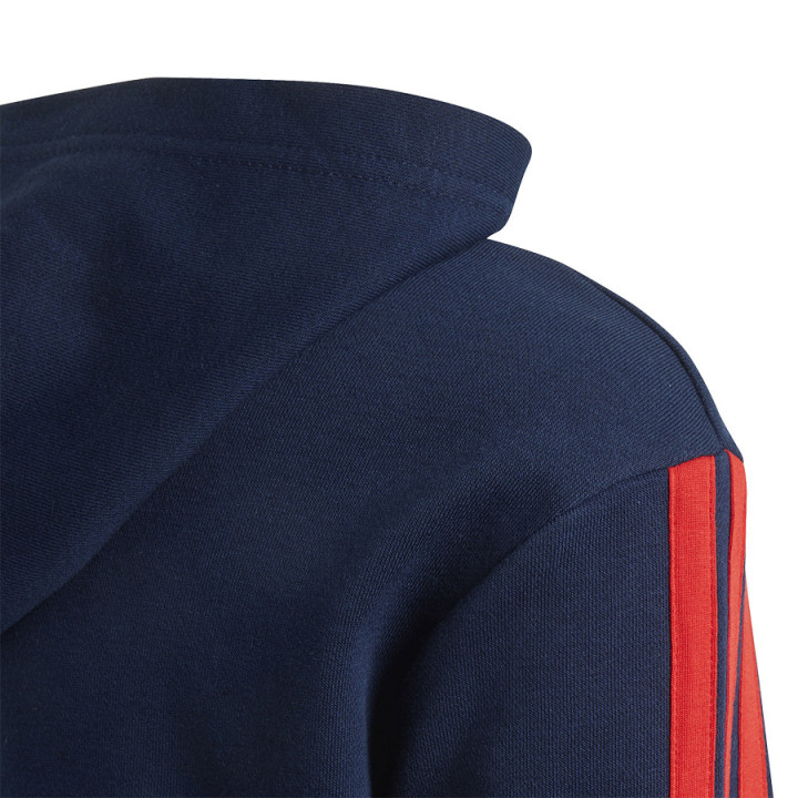 Bluza adidas Arsenal Londyn FC Hoodie Junior KG5138 | VUX.pl
