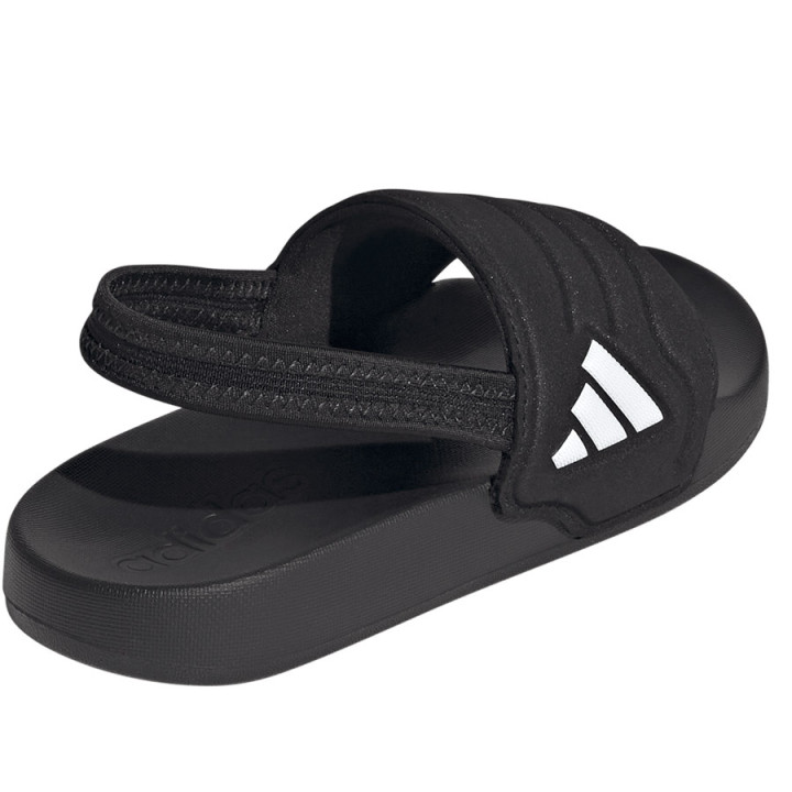 Klapki adidas Adilette ESTRAP 2.0 C HQ9197 | VUX.pl