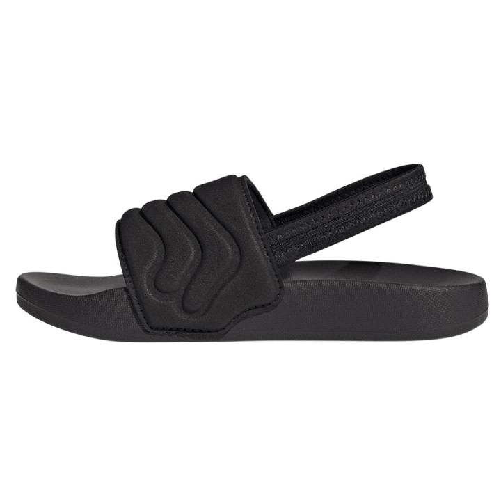 Klapki adidas Adilette ESTRAP 2.0 C HQ9197 | VUX.pl