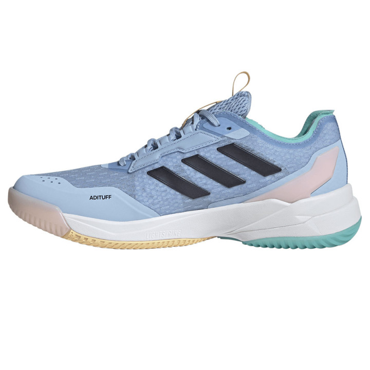 Buty adidas Crazyflight 6 W HP7029 | VUX.pl