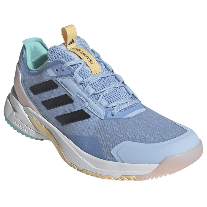 Buty adidas Crazyflight 6 W HP7029 | VUX.pl