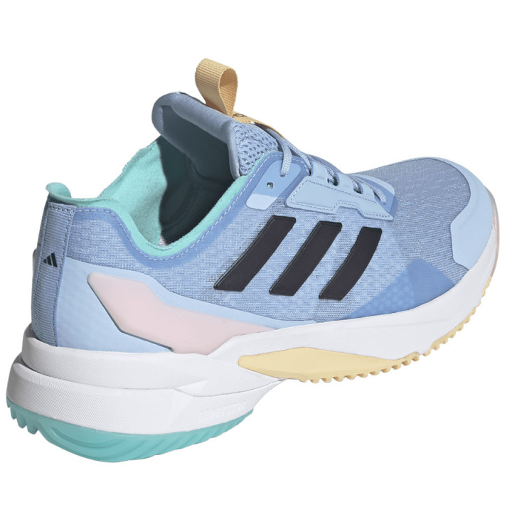 Buty adidas Crazyflight 6 W HP7029 | VUX.pl