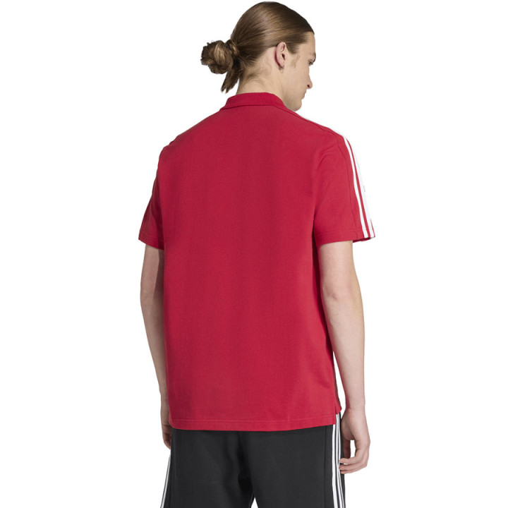 Koszulka Polo adidas Liverpool DNA JW7886 | VUX.pl