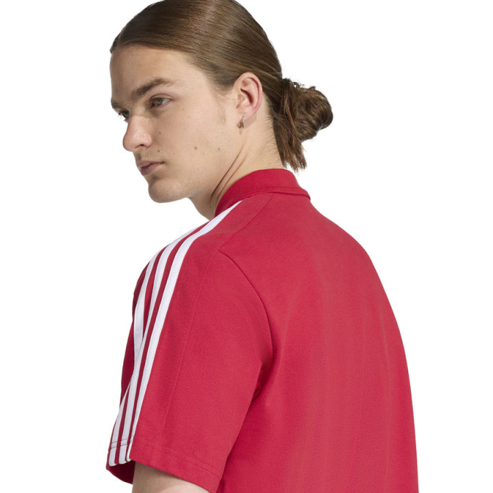 Koszulka Polo adidas Liverpool DNA JW7886 | VUX.pl