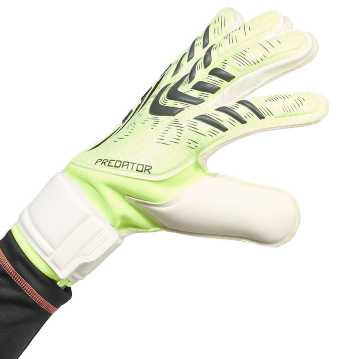 Rękawice adidas Predator GL MTC JN5351 | VUX.pl