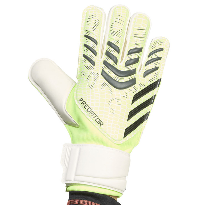 Rękawice adidas Predator GL MTC JN5351 | VUX.pl