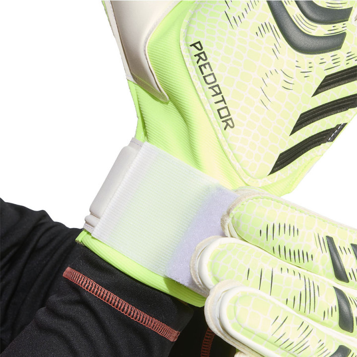 Rękawice adidas Predator GL MTC JN5351 | VUX.pl