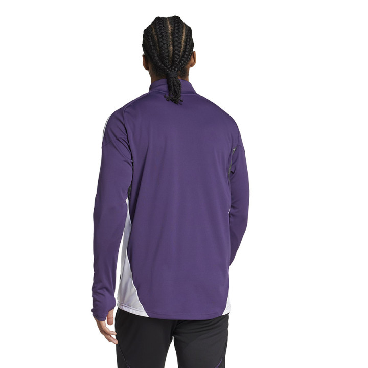 Bluza adidas Manchester United DNA Training Top JP3124 | VUX.pl