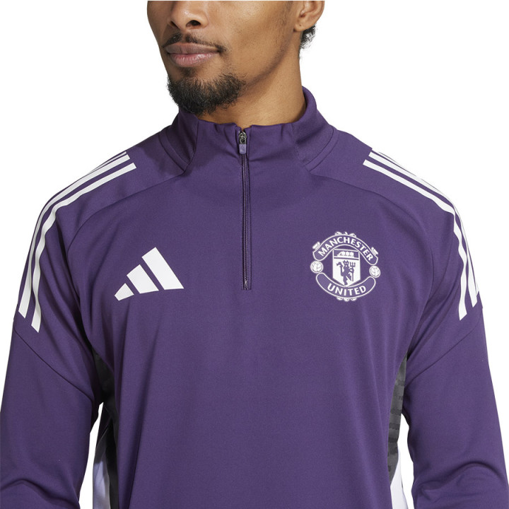 Bluza adidas Manchester United DNA Training Top JP3124 | VUX.pl