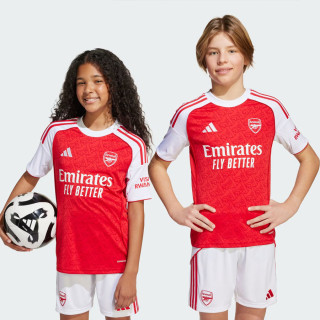 Koszulka adidas Arsenal Londyn Stadium Home 2025/26 JSY | VUX.pl