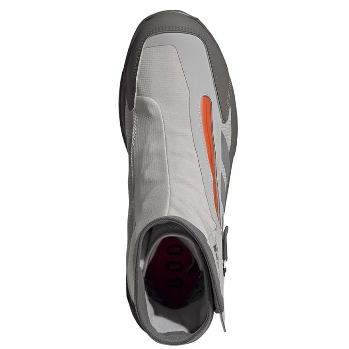 Buty adidas Terrex Free Hiker 2 Gore-Tex Climawarm+ KI8656 | VUX.pl