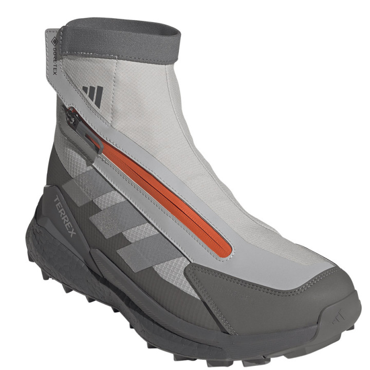 Buty adidas Terrex Free Hiker 2 Gore-Tex Climawarm+ KI8656 | VUX.pl