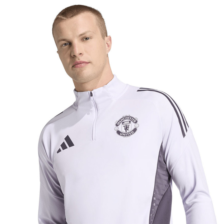 Bluza adidas Manchester United Training Top KA8940 | VUX.pl