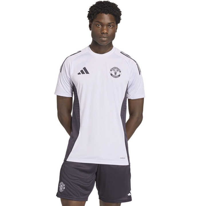 Koszulka adidas Manchester United Training JSY KA8932 | VUX.pl