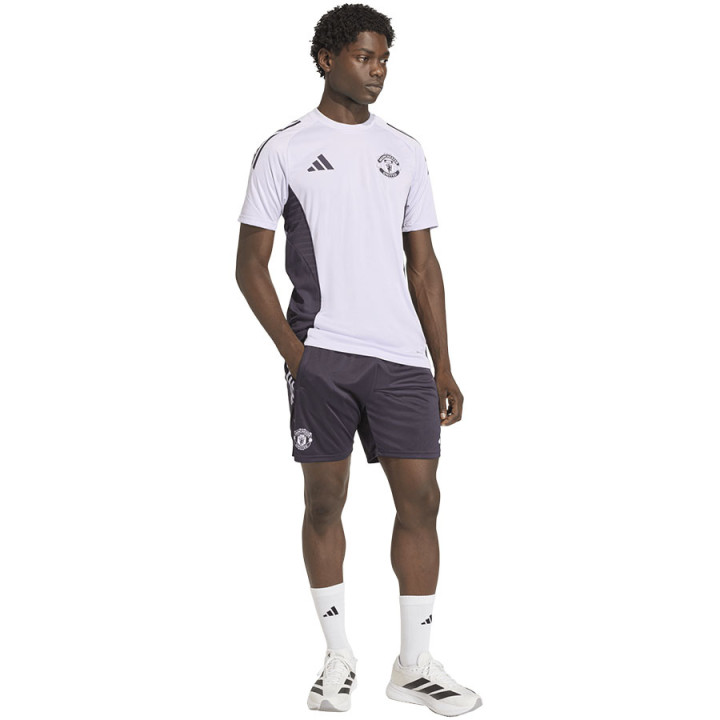 Koszulka adidas Manchester United Training JSY KA8932 | VUX.pl