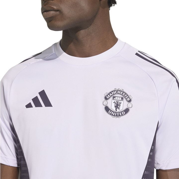 Koszulka adidas Manchester United Training JSY KA8932 | VUX.pl