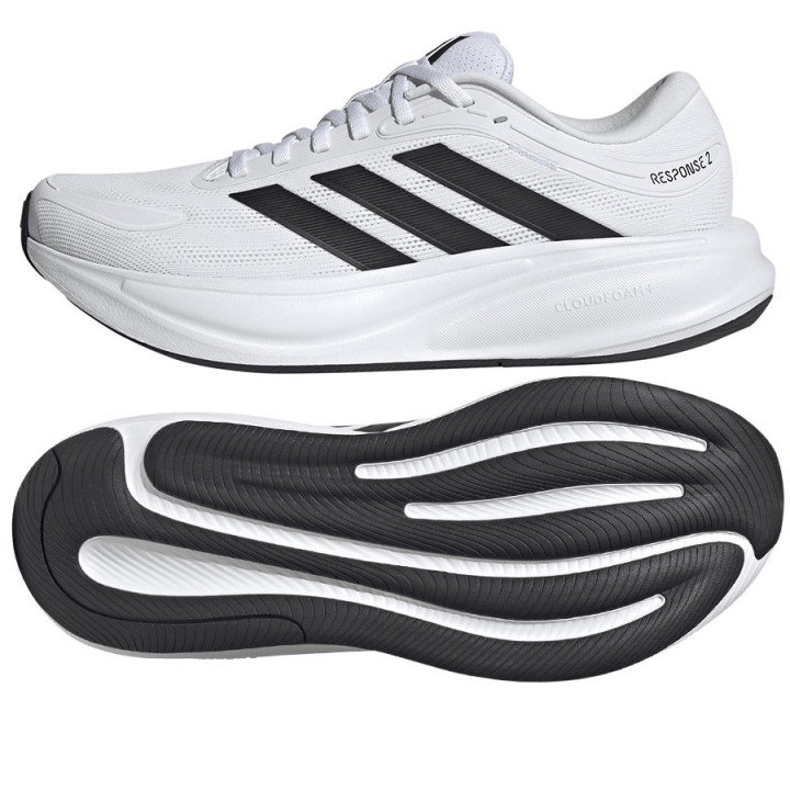 Buty adidas Response 2 KJ1747 | VUX.pl