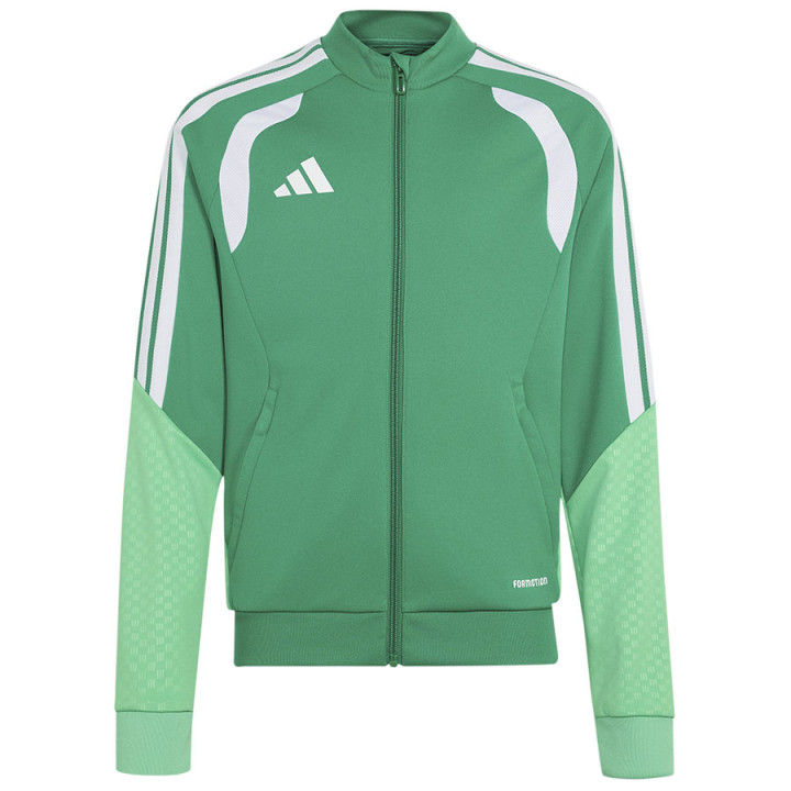 Bluza adidas Tiro 26 Competition Training Jacket KA7709 | VUX.pl