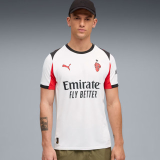 Koszulka Puma AC Milan Away Replica 779971-02 | VUX.pl
