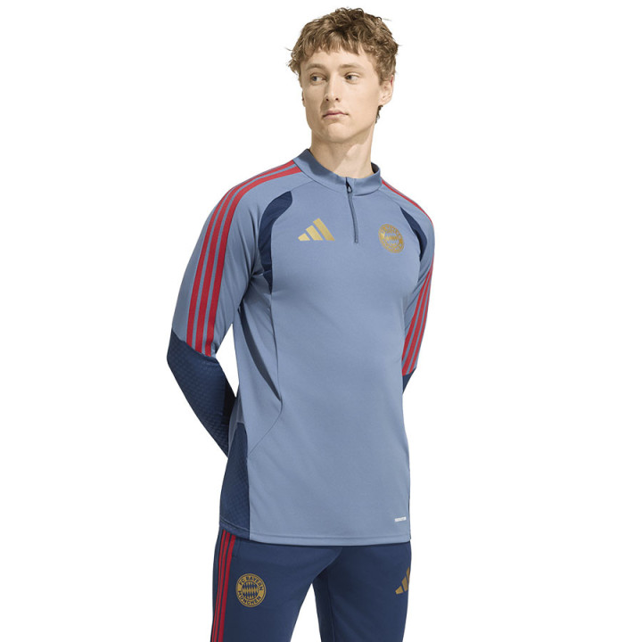 Bluza adidas FC Bayern DNA Training Top KF1037 | VUX.pl